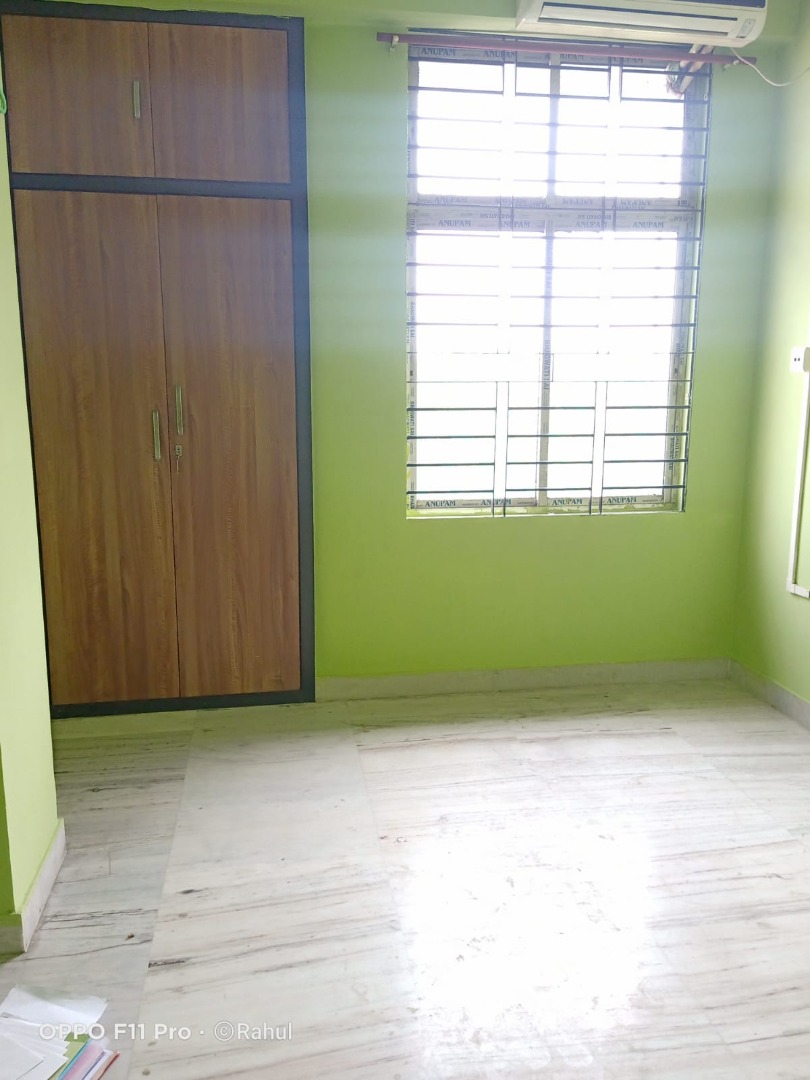 Unfurnished 3bhk in Beltola, Guwahati, Assam, India for Rent